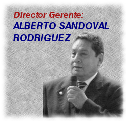 Alberto Sandoval